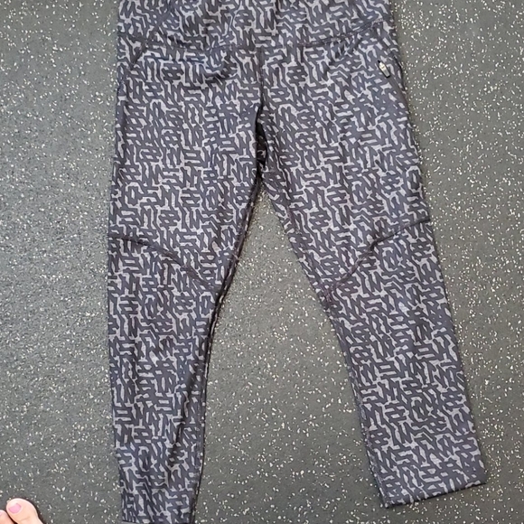 Lululemon Leggings - Picture 3 of 4